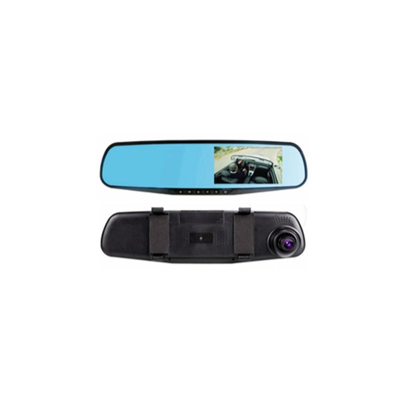 DVR KAYIT CİHAZI VANTUZLU İÇ DİKİZ AYNALI PARK KAMERALI 6001007 KGN