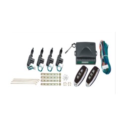 MERKEZİ KİLİT UZAKTAN KUMANDALI KGN 0205001 KGN