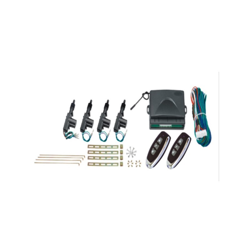 MERKEZİ KİLİT UZAKTAN KUMANDALI KGN 0205001 KGN