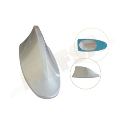 ANTEN BALİNA TİP SÜS ORJİNAL MODEL GRİ ANT200G MEFSA