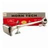 KORNA HAVALI MARİNE TEK BORU DİKDÖRTGEN 640MM 24V 2751525 CARUB