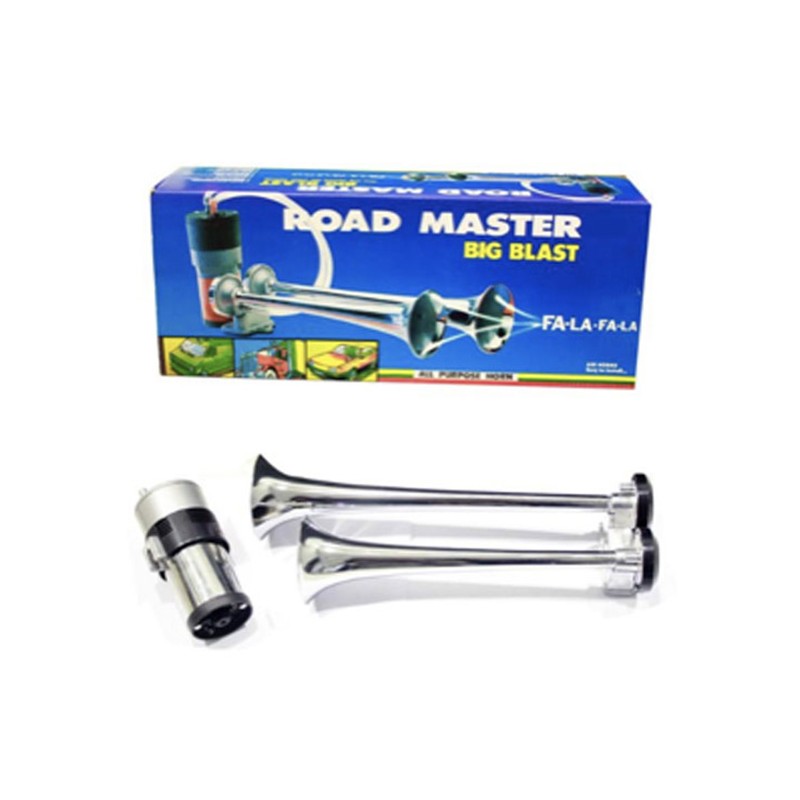 KORNA HAVA MOTORLU 12V FALA FALA 0601004 KGN