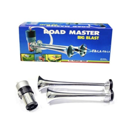 KORNA HAVA MOTORLU 12V FALA FALA 0601004 KGN