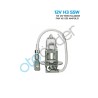 AMPÜL FAR HALOGEN 12V H3 55W SENTİNEL 12V-H3-55W SENTİNEL
