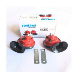 KORNA ELEKTRONİK DA DAT ÇİFT FİŞLİ 12V SENTİNEL SK 06B SK-06B SENTİNEL