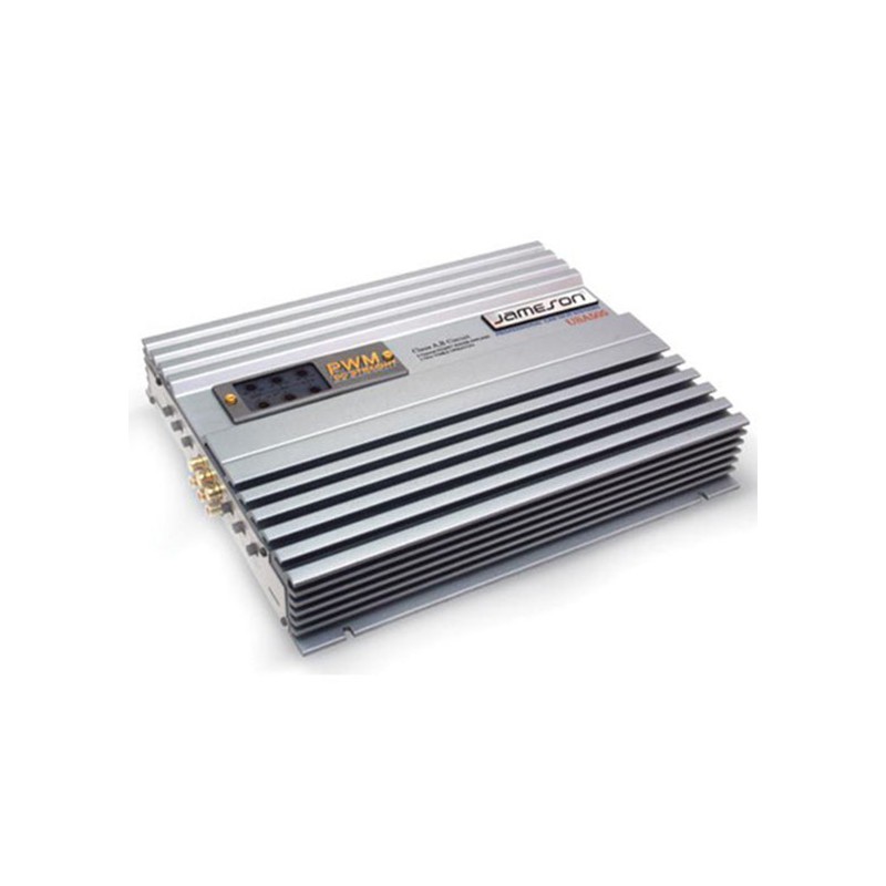 OTO ANFİ 4 KANALLI 2500W JAMESON USA 505A USA-505A JAMESON