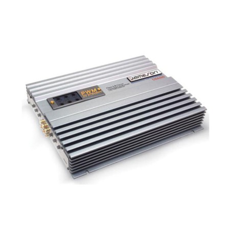 OTO ANFİ 4 KANALLI 2500W JAMESON USA 505A USA-505A JAMESON