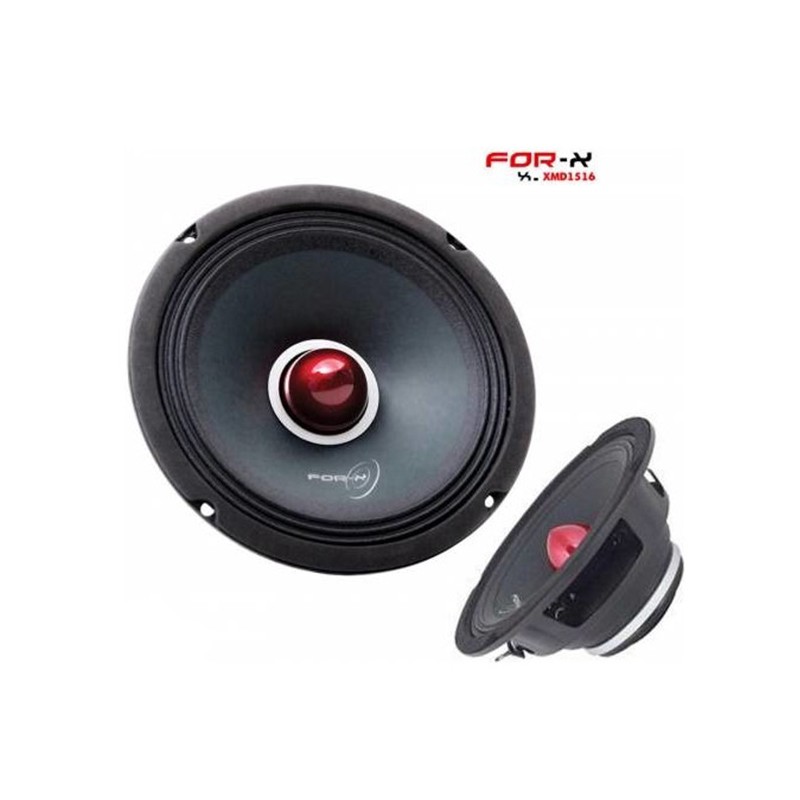OTO HOPARLÖR MIDRANGE YUVARLAK 16CM FOR X PROF XDM 1516N XMD-1516N FOR