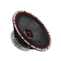 OTO HOPARLÖR YUVARLAK 16CM KAPAKLI ANFİYE TAKILIR FOR X X 1665C X-1665