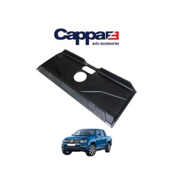 BAGAJ KAPAĞI KORUMA DODİK ABS VOLKSWAGEN VW AMAROK 10 SONRASI TEK PARÇ