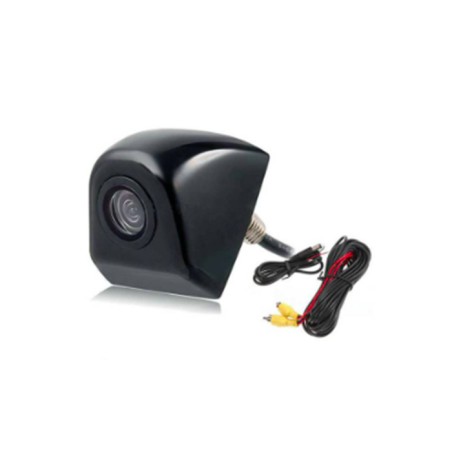 GERİ GÖRÜŞ KAMERASI PİRAMİT TİP SİYAH 0203035 KGN