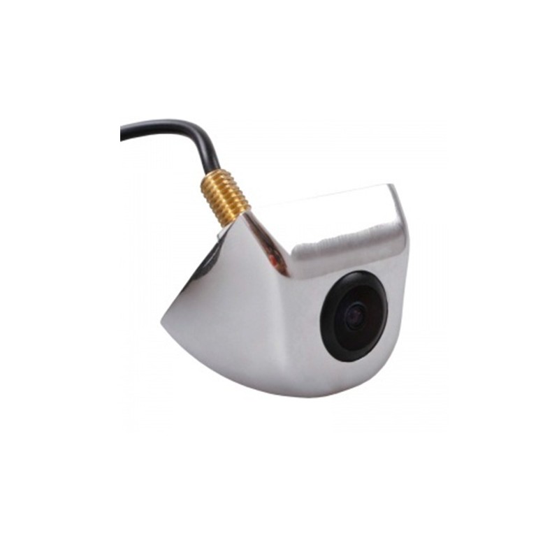 GERİ GÖRÜŞ KAMERASI PİRAMİT TİP NİKELLİ 0203036 KGN