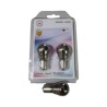 AMPÜL NORMAL DIADEM 12V 93 21W YAKIN TIRNAK CHROME AMBER TURUNCU 3902