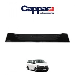 BAGAJ KAPAĞI KORUMA PLAKA YERİ ABS VOLKWAGEN VW TRANSPORTER T6 15 SONR