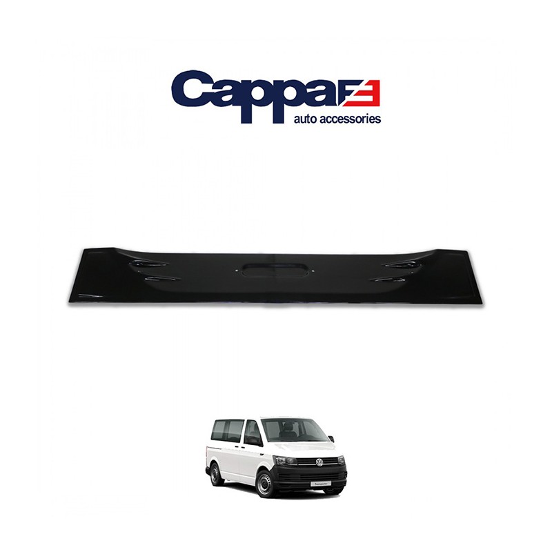 BAGAJ KAPAĞI KORUMA PLAKA YERİ ABS VOLKWAGEN VW TRANSPORTER T6 15 SONR