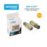 AMPÜL 1016 LED 12V CANBUS TURUNCU 1016 CL20T 1016-CL20-T SENTİNEL