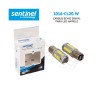 AMPÜL 1016 LED 12V CANBUS BEYAZ 1016 CL20W 1016-CL20-W SENTİNEL