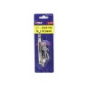 ELEKTRİK TEST KALEMİ 6-24V KONTROL LAMBASI 4613002 CARUB