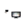 EKRAN 4,3 TFT LED 4.3 ÇİFT VİDEO GİRİŞİ 0203033 KGN