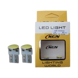 AMPÜL DİPSİZ LED 12V COB BEYAZ KGN 4508042 KGN