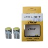 AMPÜL DİPSİZ LED 12V COB BEYAZ KGN 4508042 KGN