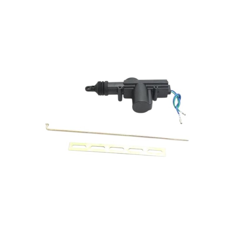 MERKEZİ KİLİT KAPI MOTORU 2 KABLOLU 0205004 KGN