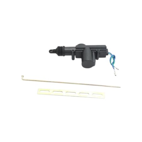 MERKEZİ KİLİT KAPI MOTORU 2 KABLOLU 0205004 KGN
