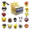 AYNA SÜSÜ MASKOT EMOJİ VANTUZLU 4622024 CARUB