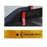 TAMPON ÇEKİ İPİ DİL MERCEDES-BENZ SARI KUMAŞ TCİMS YERLİ