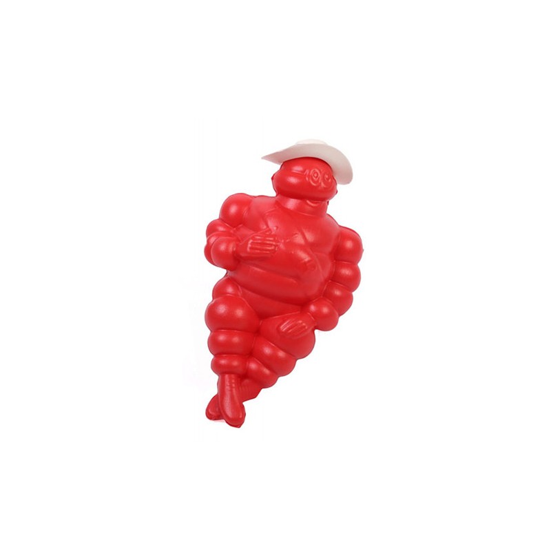 MASKOT MICHELIN LASTİK ADAM ORTA KIRMIZI MLA 02-1 MLA-02-1 ERAS