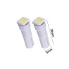 AMPÜL DİPSİZ LED 12V 1.2W MİNİ DİPSİZ BEYAZ 4501019 KGN