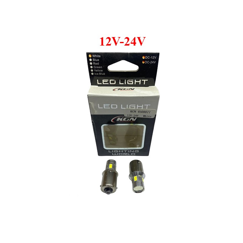 AMPÜL 67-93 LED 12V-24V BEYAZ 4508077 KGN
