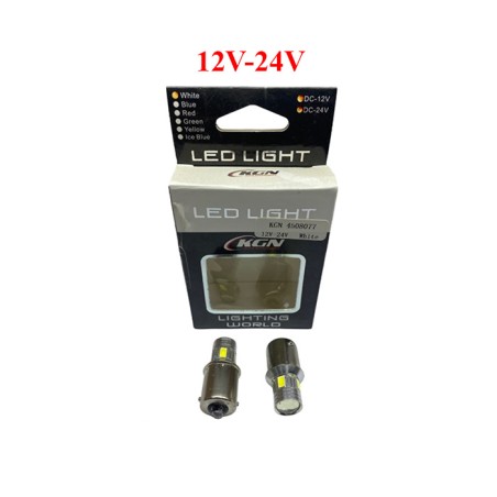 AMPÜL 67-93 LED 12V-24V BEYAZ 4508077 KGN