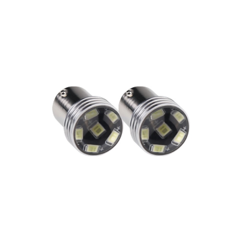 AMPÜL 67 LED 12V 93 9 LED SMD BEYAZ 4508079 KGN
