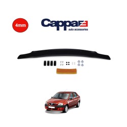 KAPUT RÜZGARLIĞI DACIA LOGAN 05-12 - LOGAN MCV 05-12 4MM CAPPAFE 2047K