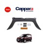 KAPUT RÜZGARLIĞI FIAT DOBLO 10-15 - OPEL COMBO D 12-15 - 6015K003 4MM