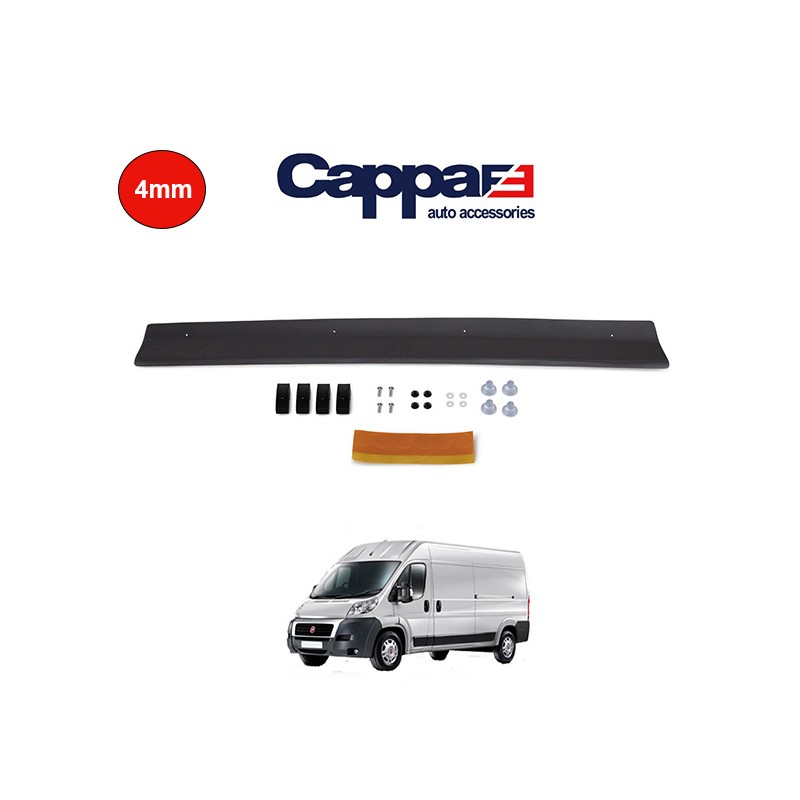 KAPUT RÜZGARLIĞI FIAT DUCATO 07-14 - CİT. JUMPER 06-14 - 1941K712 4MM