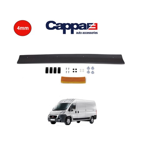 KAPUT RÜZGARLIĞI FIAT DUCATO 07-14 - CİT. JUMPER 06-14 - 1941K712 4MM