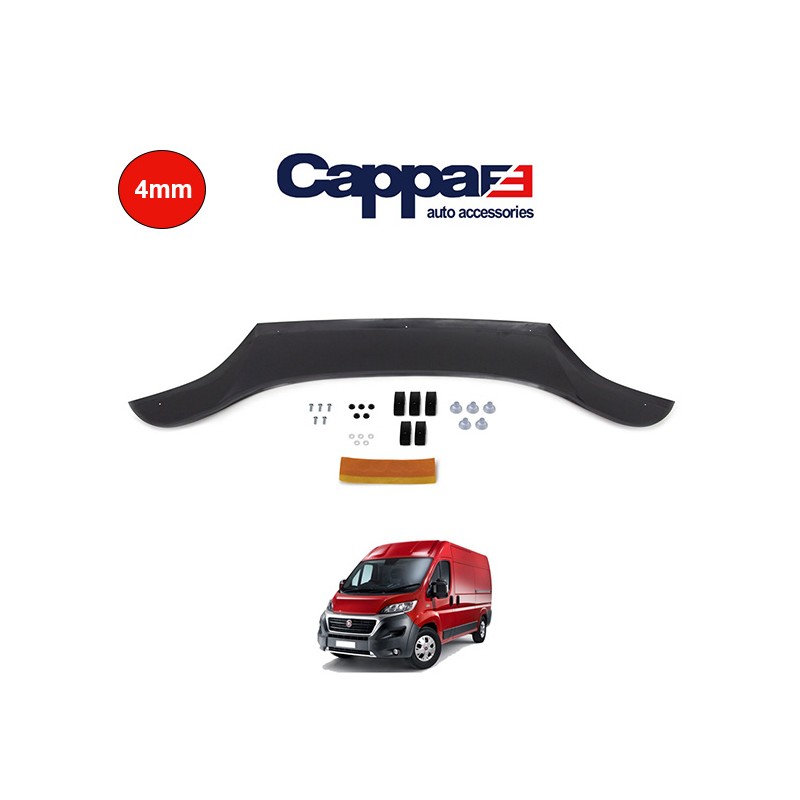 KAPUT RÜZGARLIĞI FIAT DUCATO 14 SONRASI - PEUGEOT PEJO BOXER 14 SONRAS