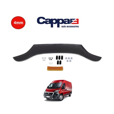 KAPUT RÜZGARLIĞI FIAT DUCATO 14 SONRASI - PEUGEOT PEJO BOXER 14 SONRAS