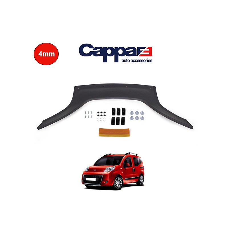 KAPUT RÜZGARLIĞI FIAT FİORİNO - BİPPER 07-16 - NEMO 07-16 1957K007 - -