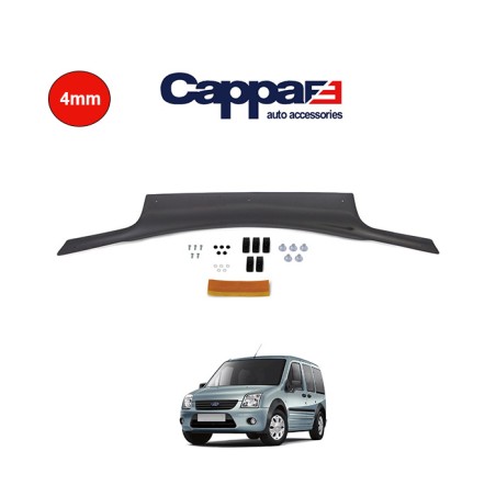 KAPUT RÜZGARLIĞI FORD CONNECT 08-13 MAKYAJLI -30300108 4MM CAPPAFE 271
