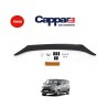 KAPUT RÜZGARLIĞI FORD CUSTOM 12-17 4MM CAPPAFE 2725K888 CAPPAFE