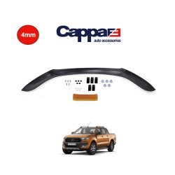 KAPUT RÜZGARLIĞI FORD RANGER 16-22 4MM CAPPAFE 2771K020 CAPPAFE