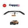 KAPUT RÜZGARLIĞI FORD RANGER 16-22 4MM CAPPAFE 2771K020 CAPPAFE