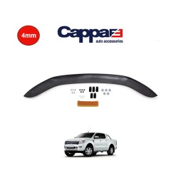 KAPUT RÜZGARLIĞI FORD RANGER 11-15 4MM CAPPAFE 2770K080 CAPPAFE