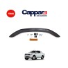 KAPUT RÜZGARLIĞI FORD RANGER 11-15 4MM CAPPAFE 2770K080 CAPPAFE
