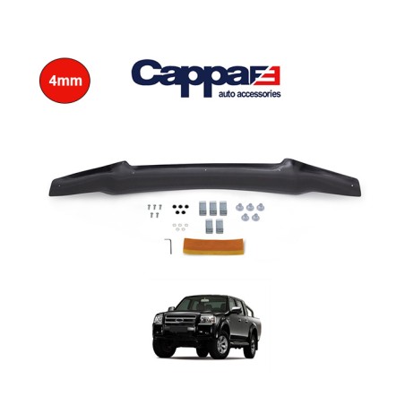 KAPUT RÜZGARLIĞI FORD RANGER 07-09 4MM CAPPAFE 2768K254 CAPPAFE