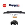 KAPUT RÜZGARLIĞI FORD RANGER 07-09 4MM CAPPAFE 2768K254 CAPPAFE