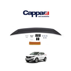 KAPUT RÜZGARLIĞI KIA SPORTAGE 11-15 4257K547 4MM CAPPAFE 4275K547 CAPP